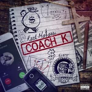 Meet your Posher, Casey